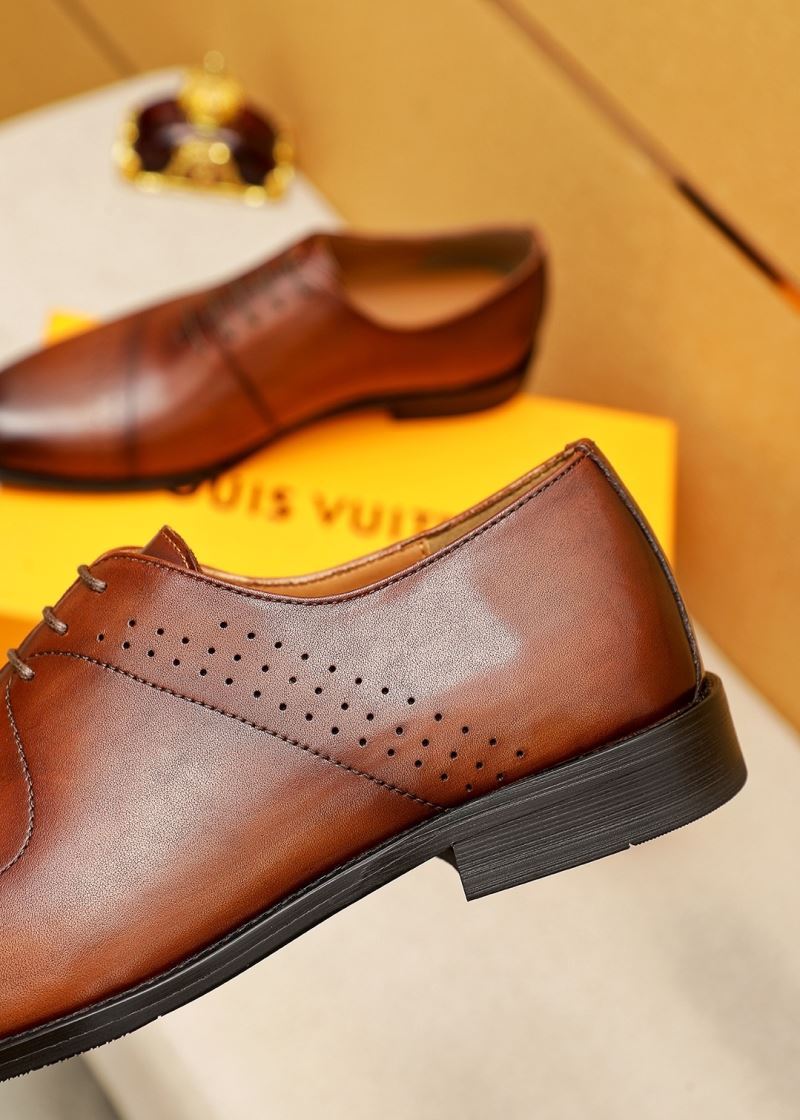 Louis Vuitton Business Shoes